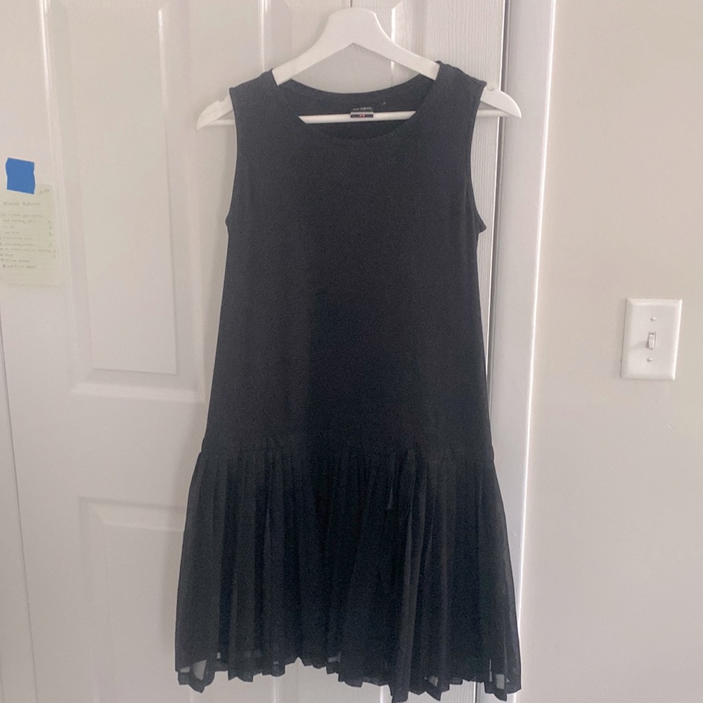 Leur Logette for UNIQLO dress sz Small NWOT